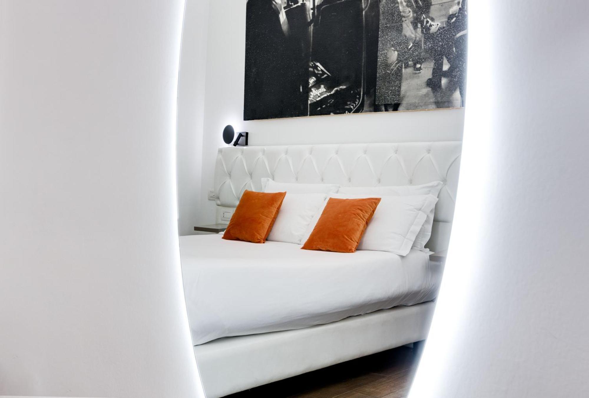 Piazza Farnese Luxury Suites Róma Kültér fotó