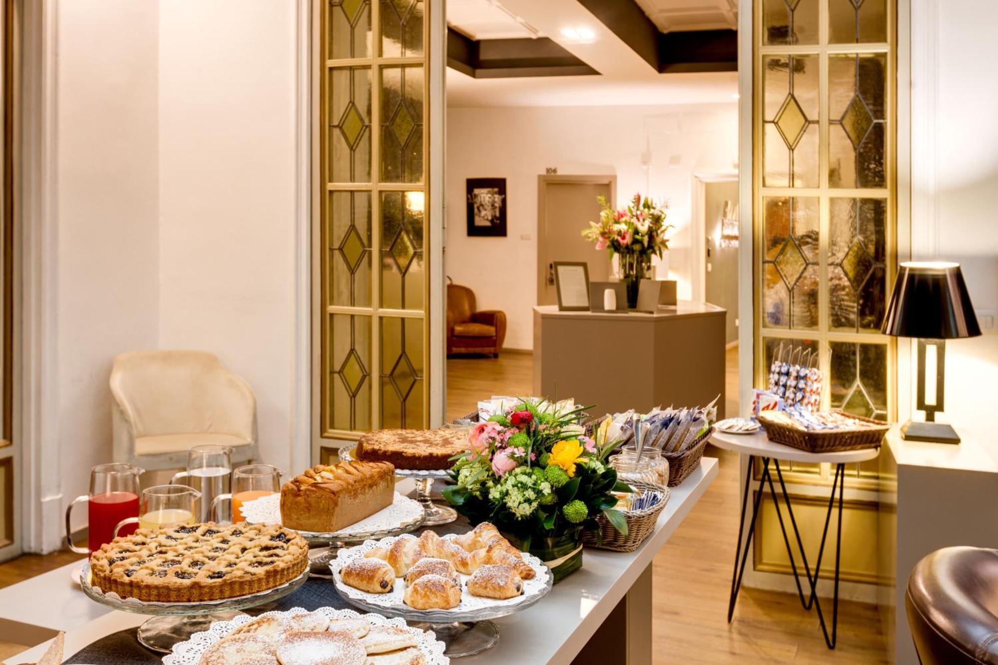 Piazza Farnese Luxury Suites Róma Kültér fotó