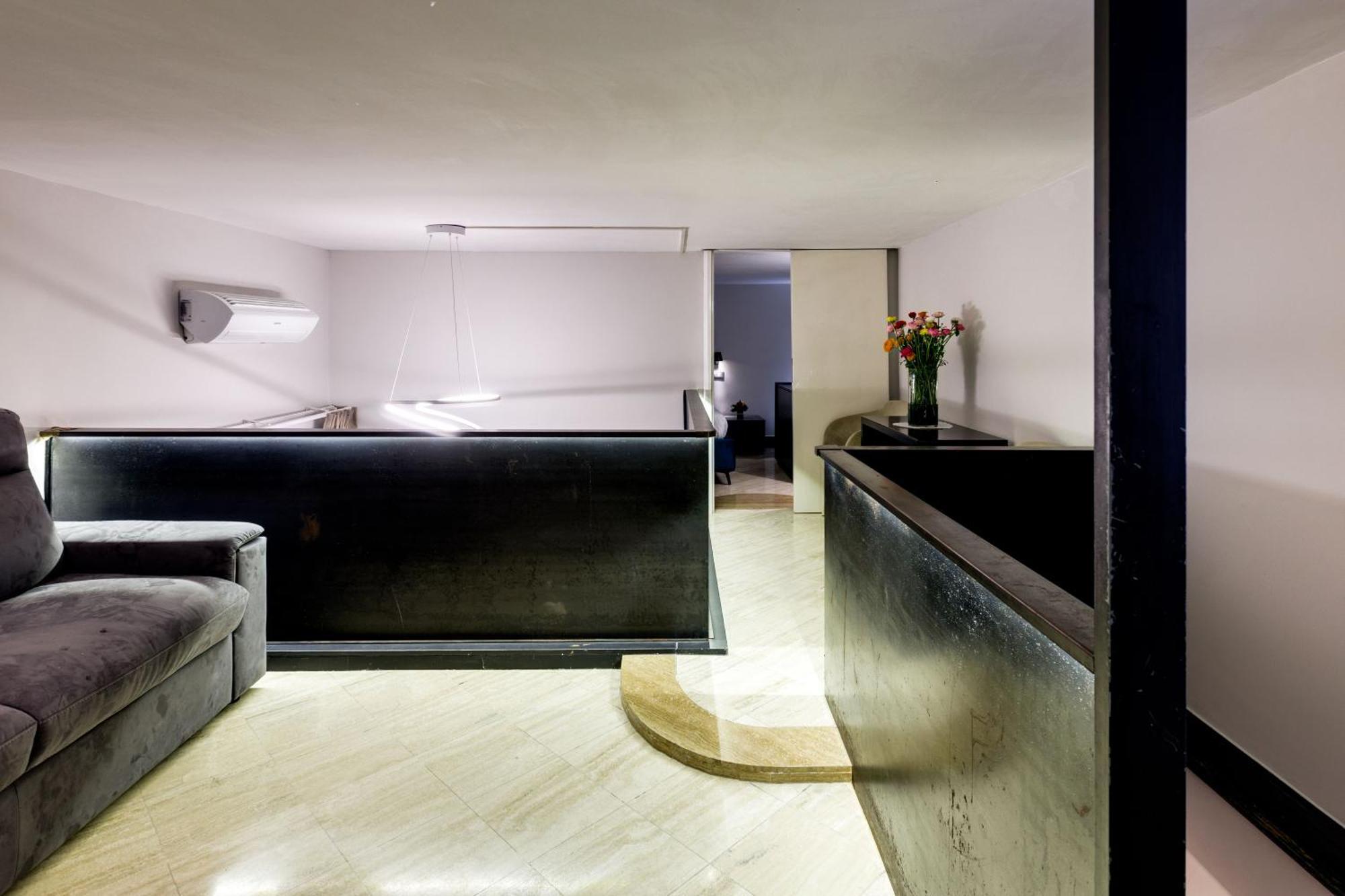 Piazza Farnese Luxury Suites Róma Kültér fotó