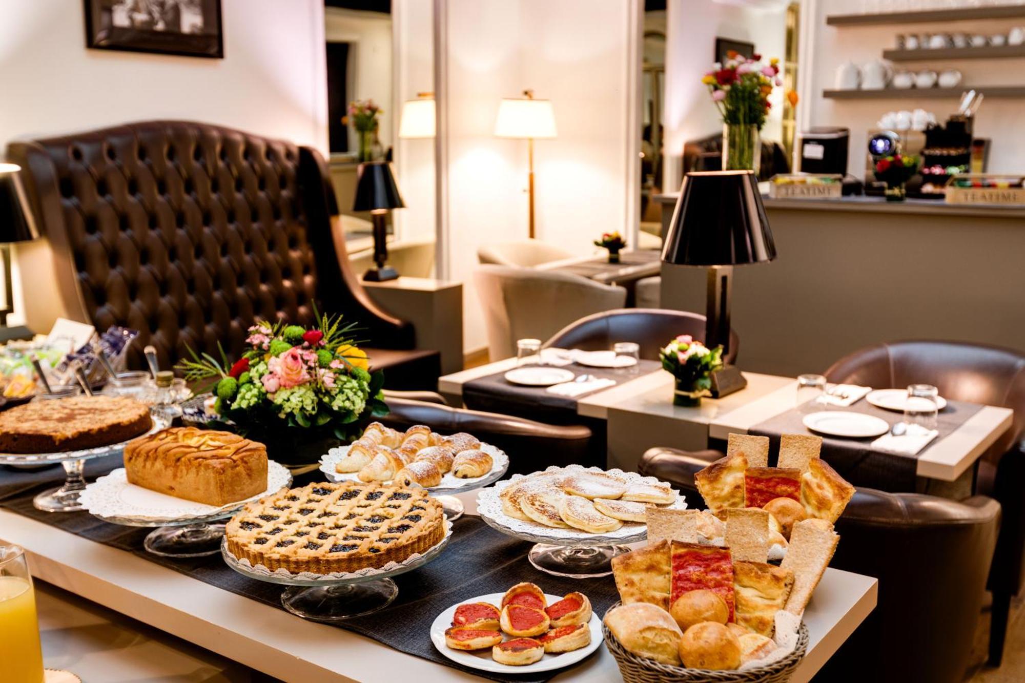 Piazza Farnese Luxury Suites Róma Kültér fotó