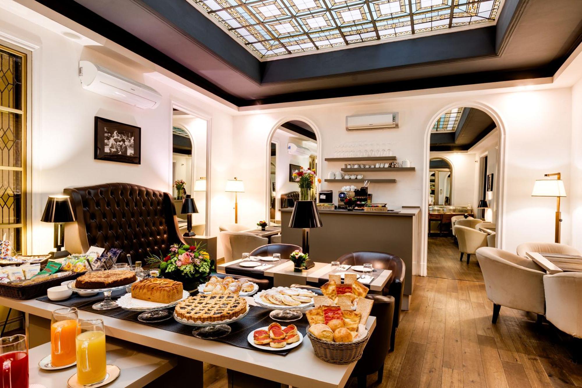 Piazza Farnese Luxury Suites Róma Kültér fotó