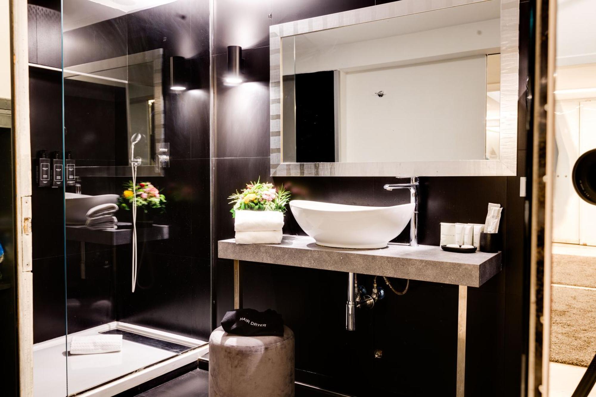 Piazza Farnese Luxury Suites Róma Kültér fotó