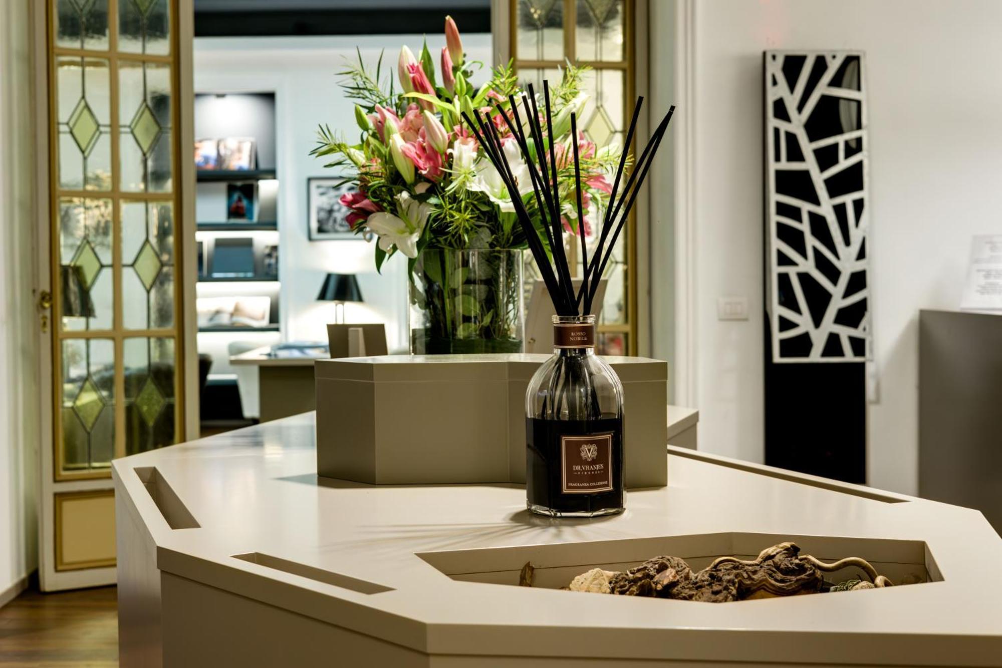 Piazza Farnese Luxury Suites Róma Kültér fotó