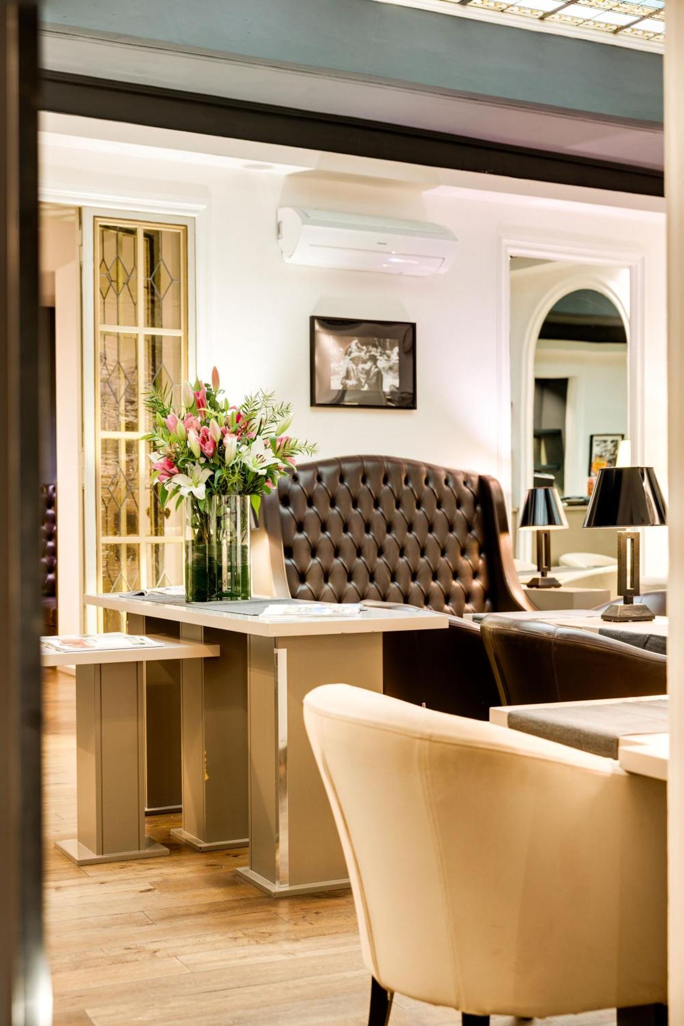 Piazza Farnese Luxury Suites Róma Kültér fotó