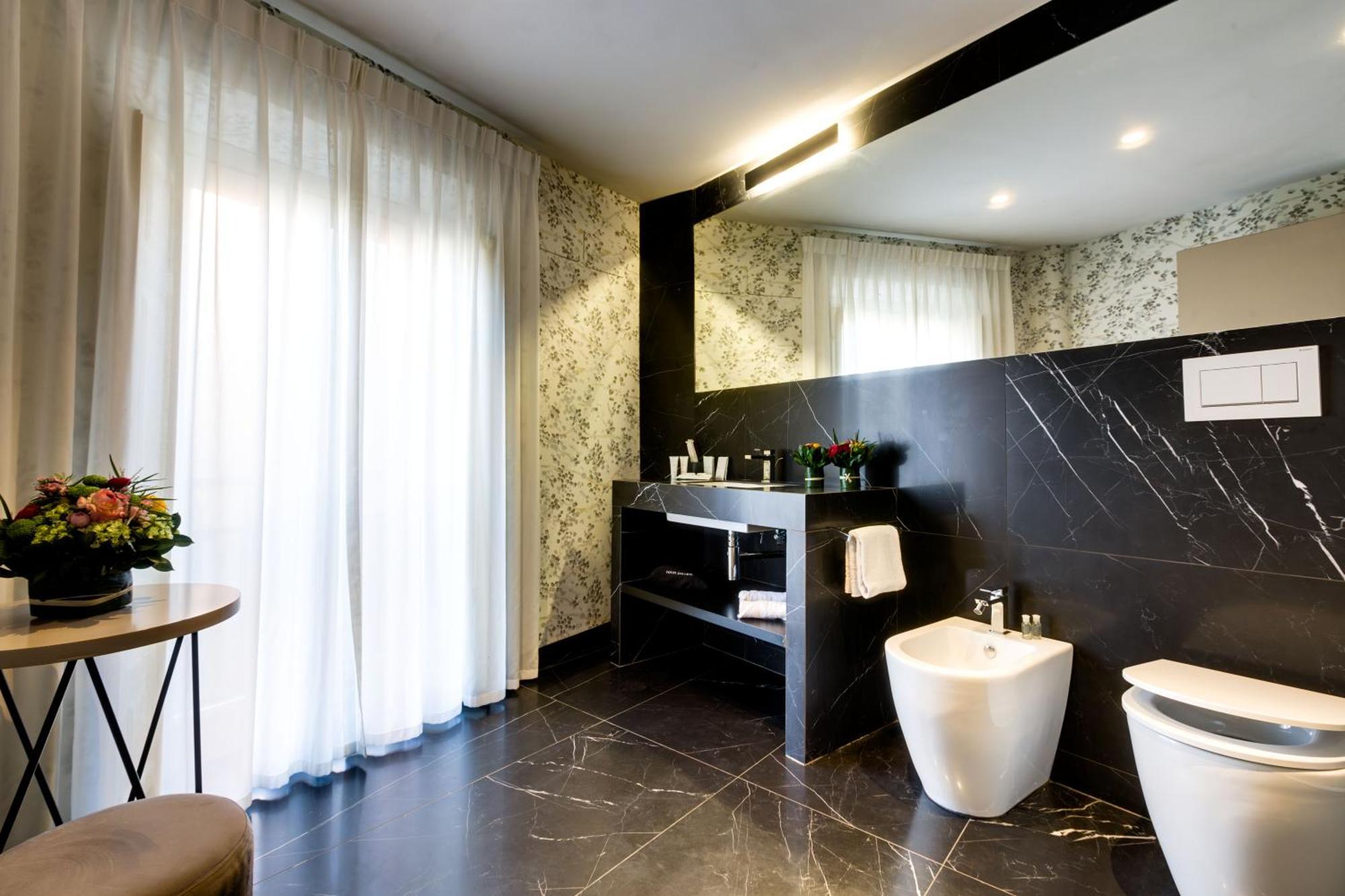 Piazza Farnese Luxury Suites Róma Kültér fotó