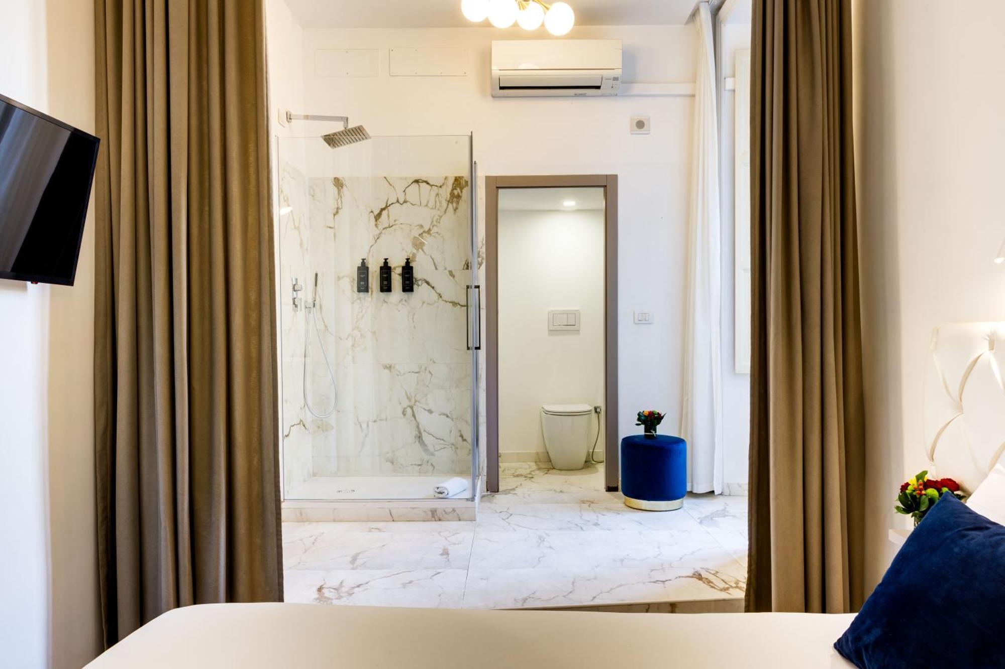 Piazza Farnese Luxury Suites Róma Kültér fotó