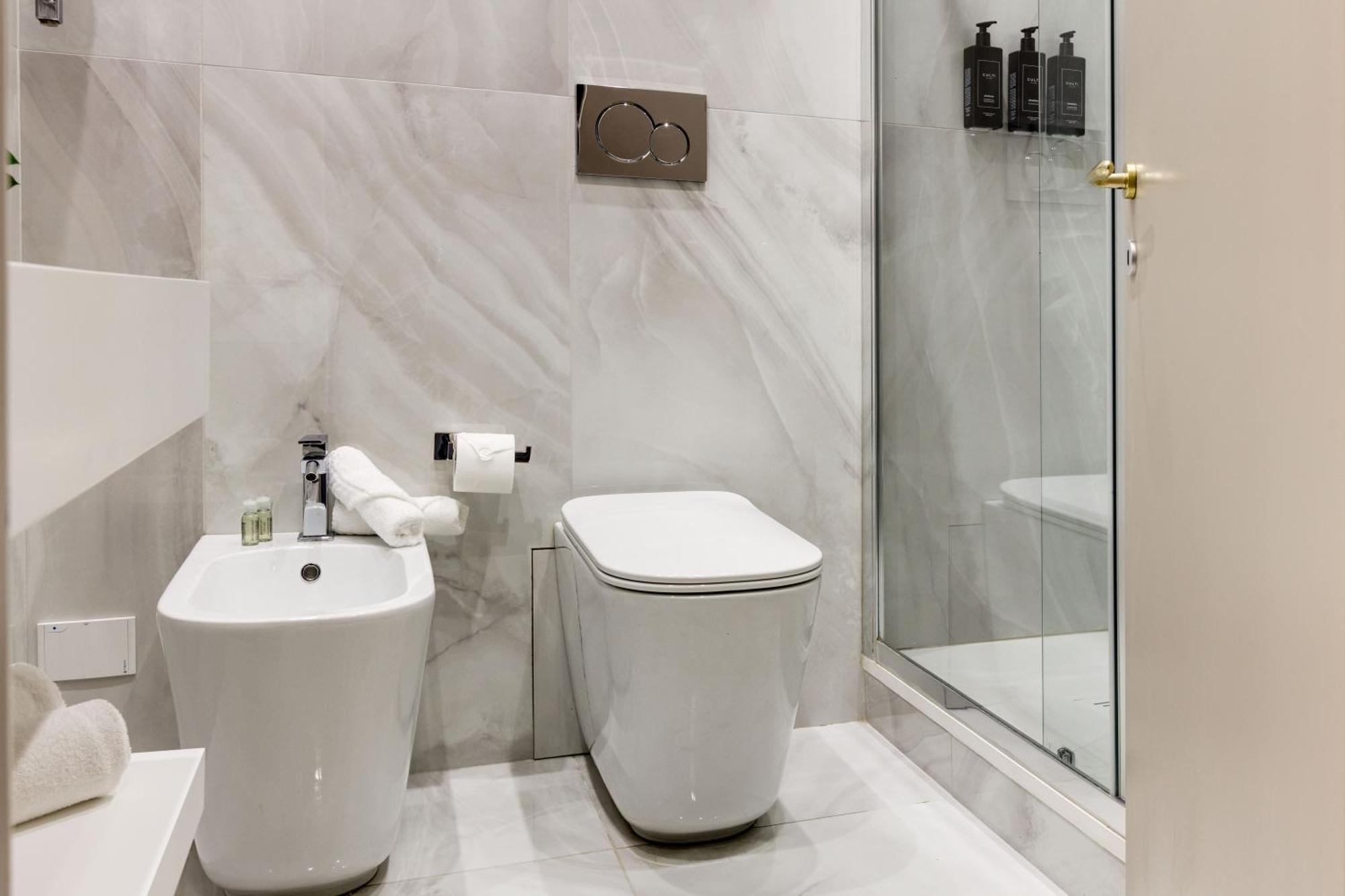 Piazza Farnese Luxury Suites Róma Kültér fotó