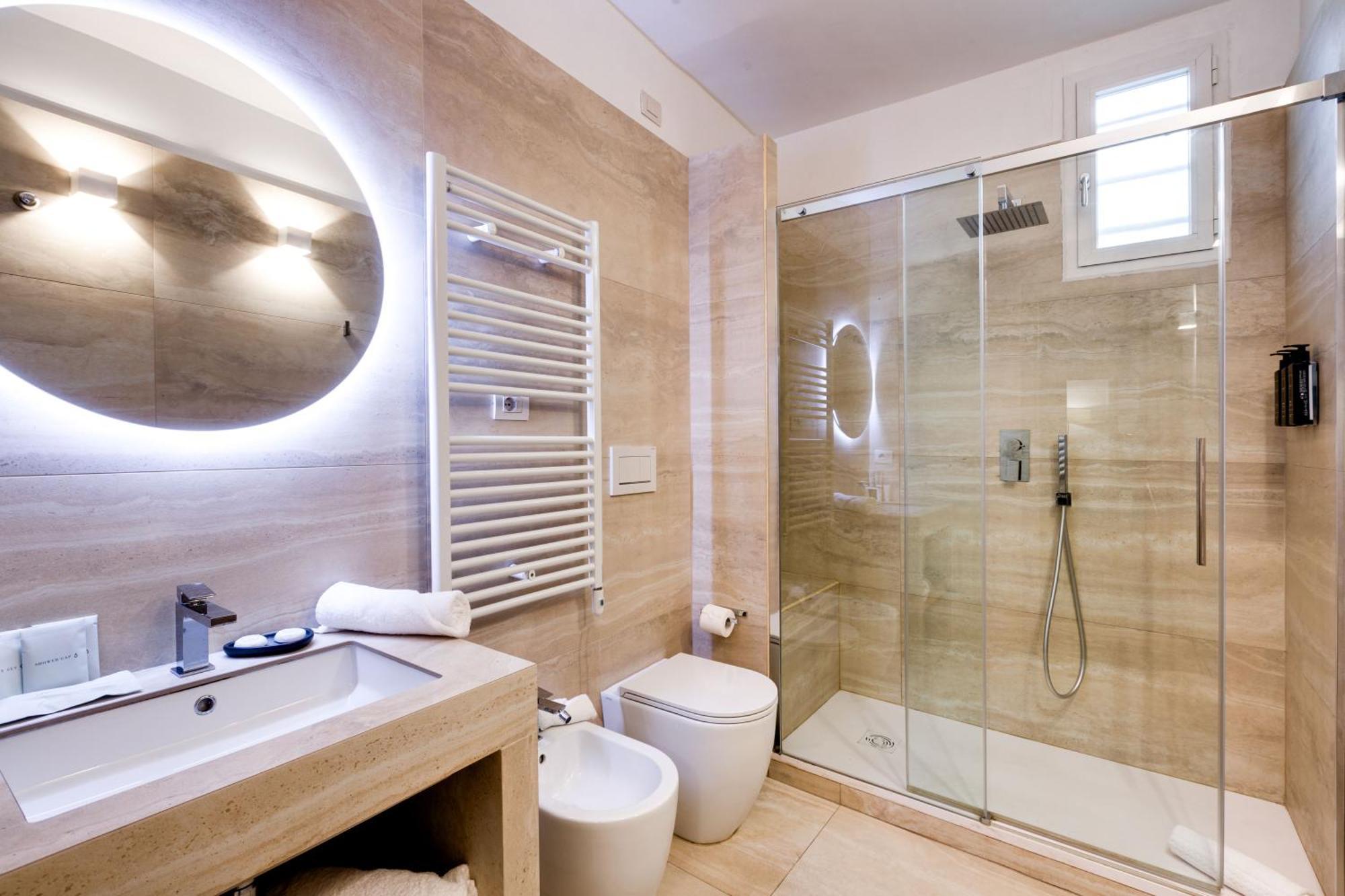 Piazza Farnese Luxury Suites Róma Kültér fotó
