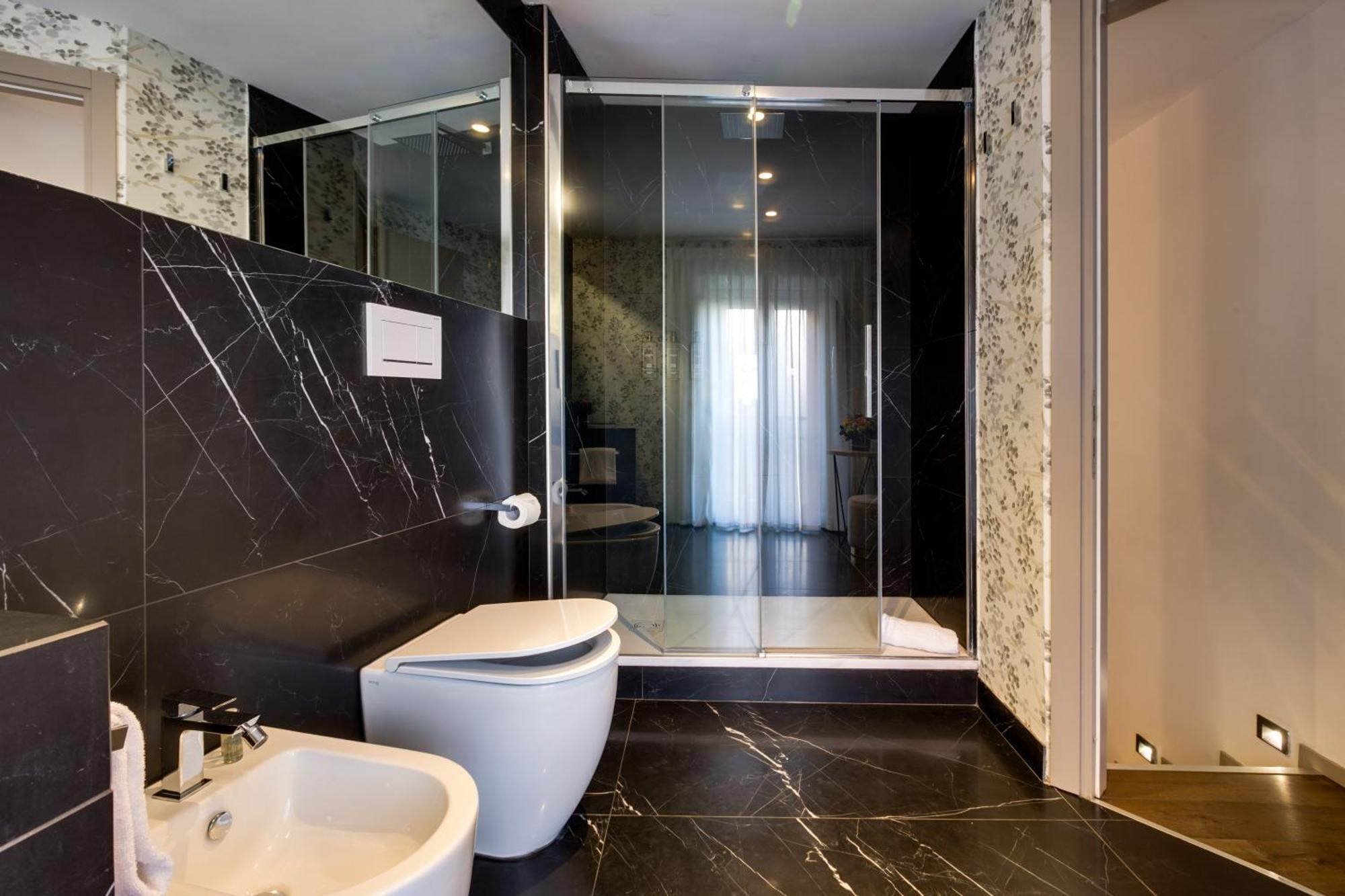Piazza Farnese Luxury Suites Róma Kültér fotó