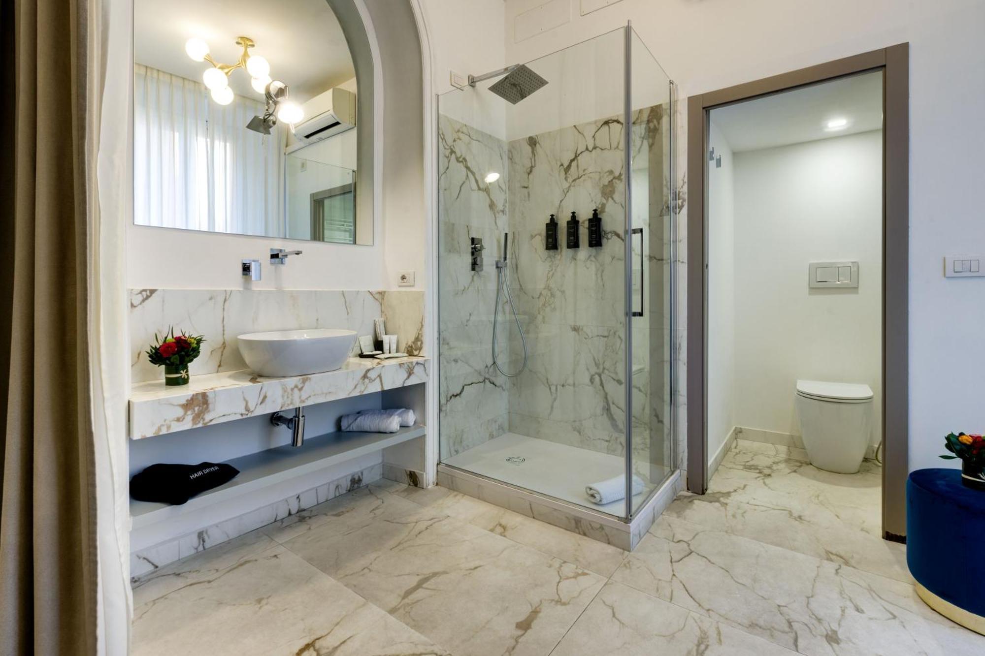 Piazza Farnese Luxury Suites Róma Kültér fotó