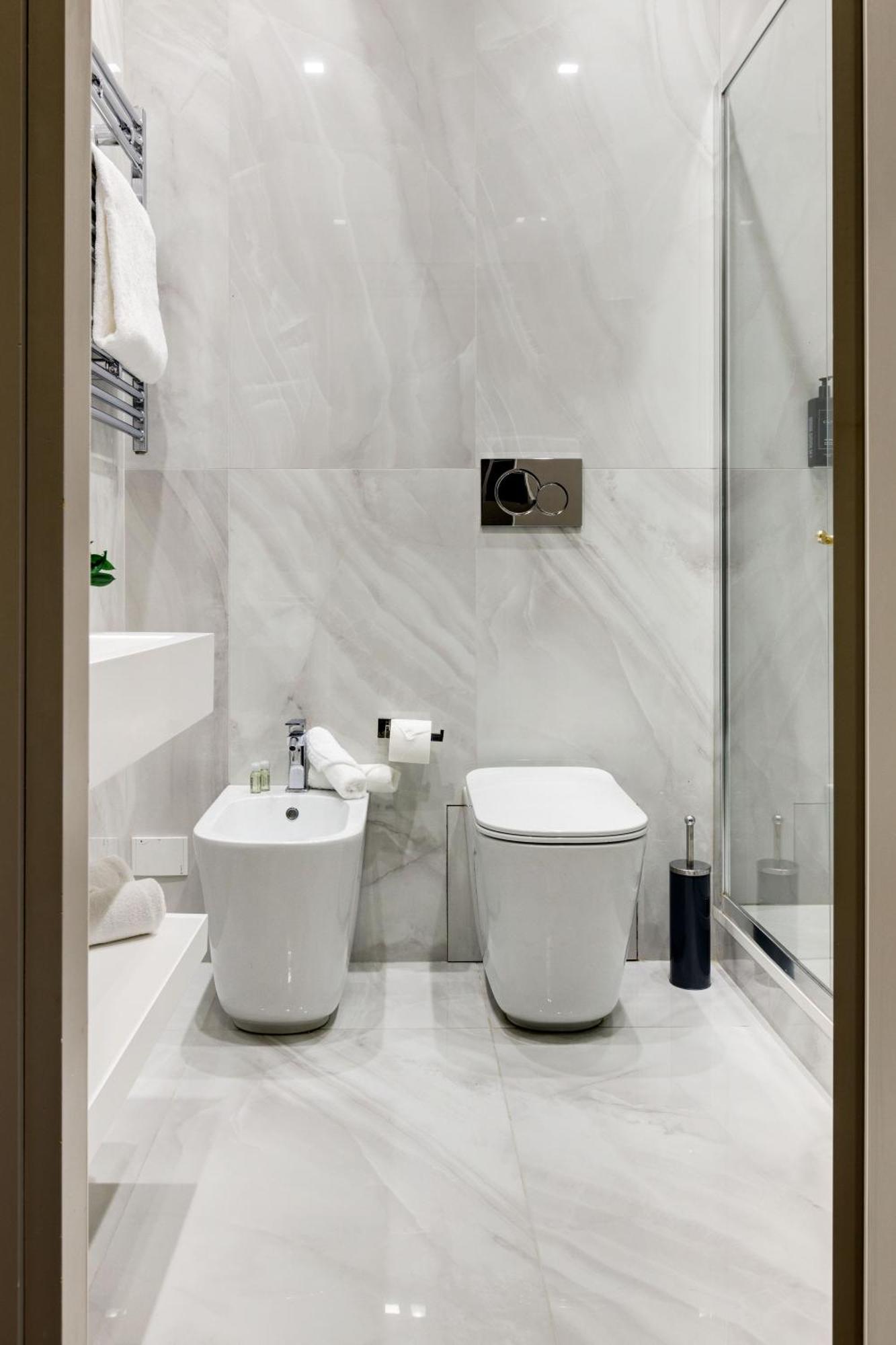 Piazza Farnese Luxury Suites Róma Kültér fotó