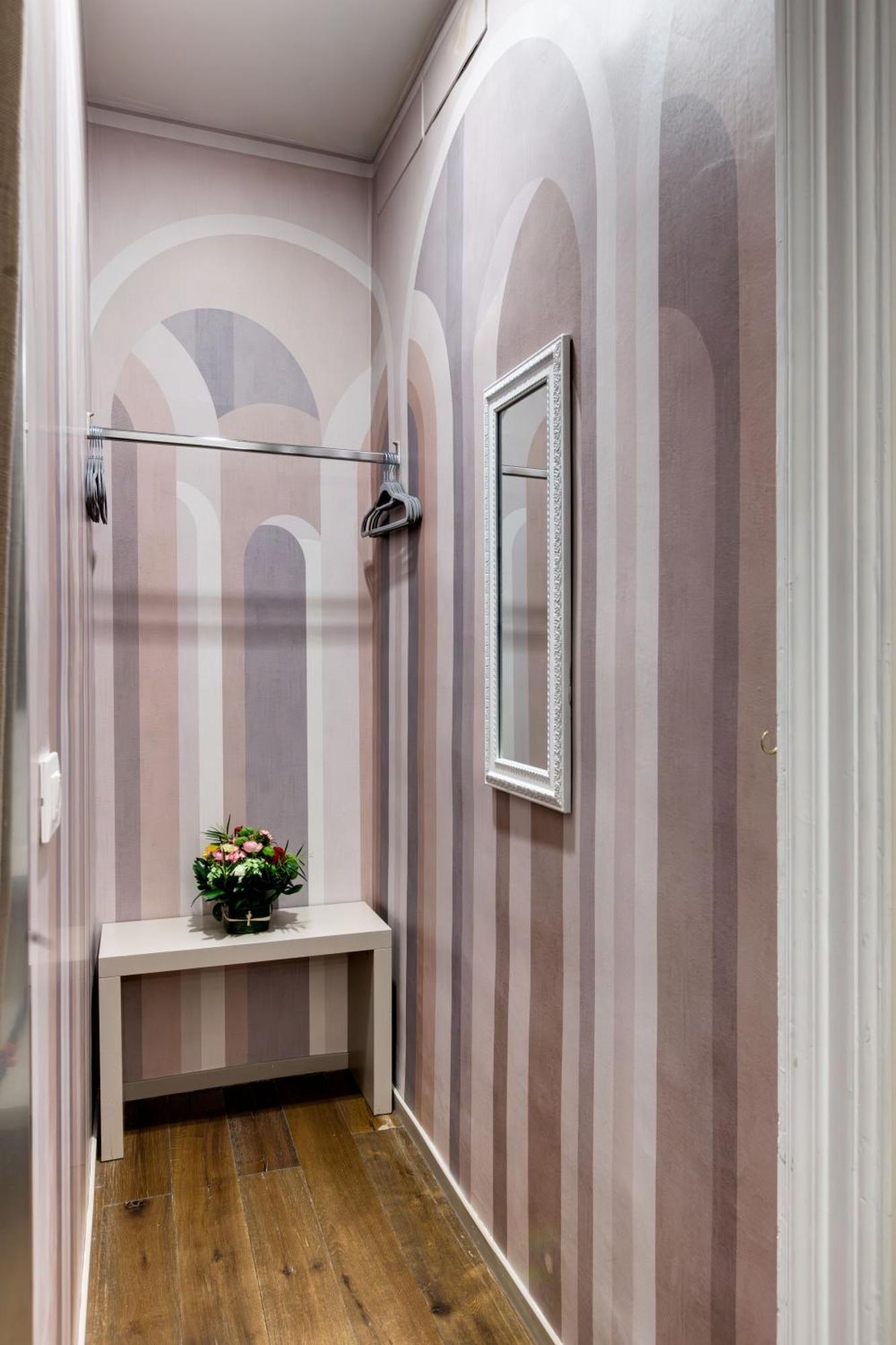 Piazza Farnese Luxury Suites Róma Kültér fotó