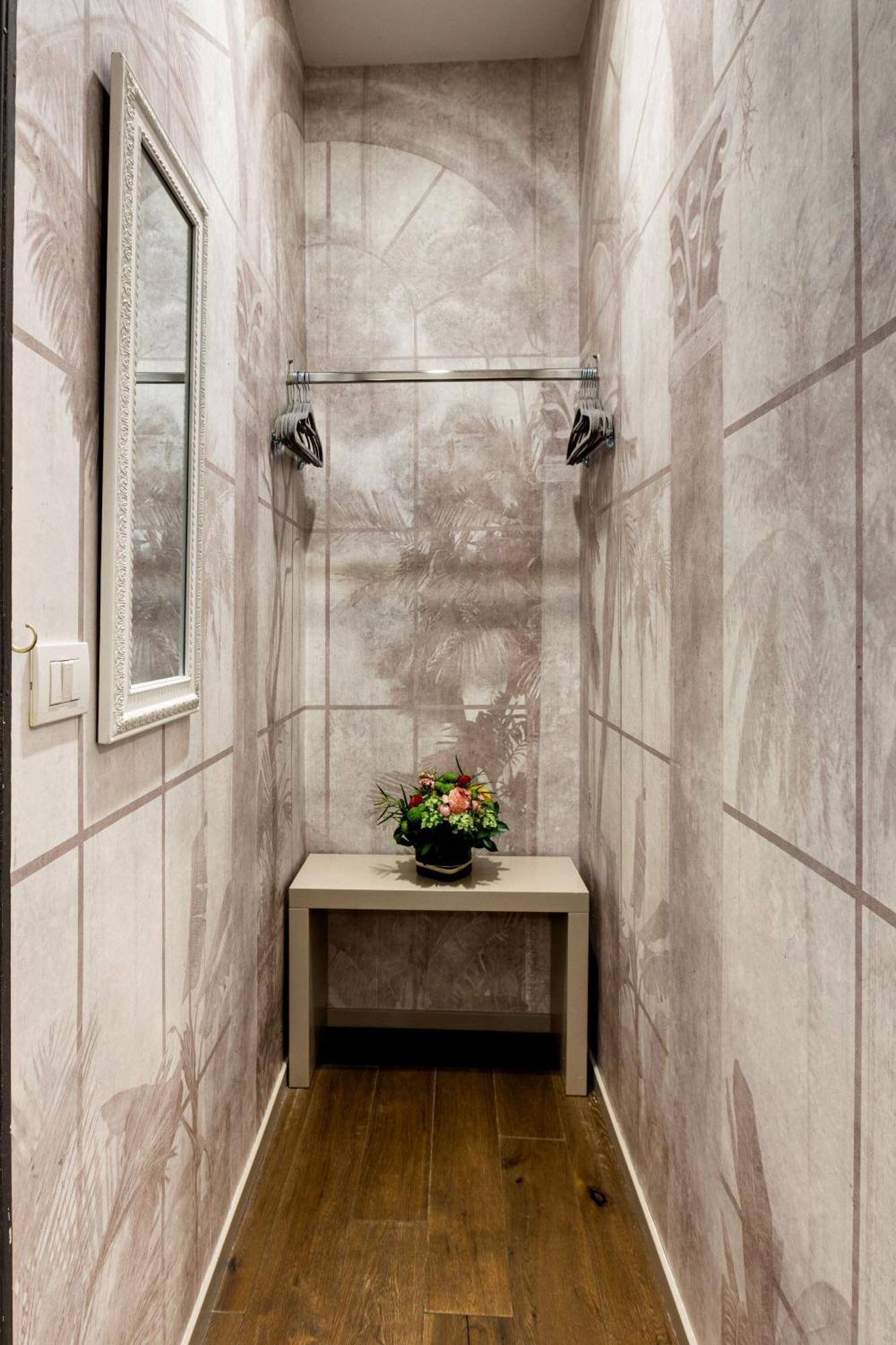 Piazza Farnese Luxury Suites Róma Kültér fotó