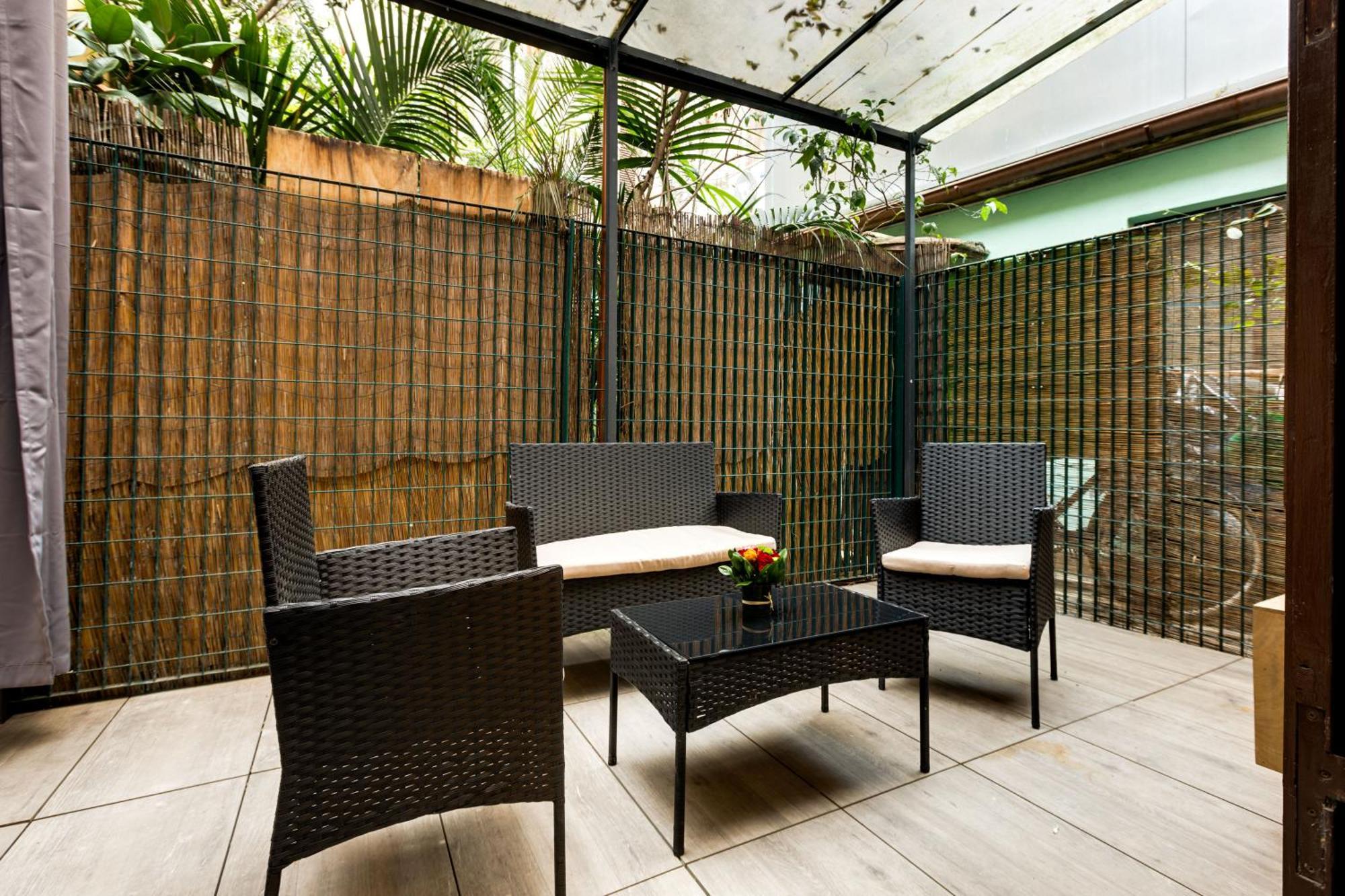 Piazza Farnese Luxury Suites Róma Kültér fotó