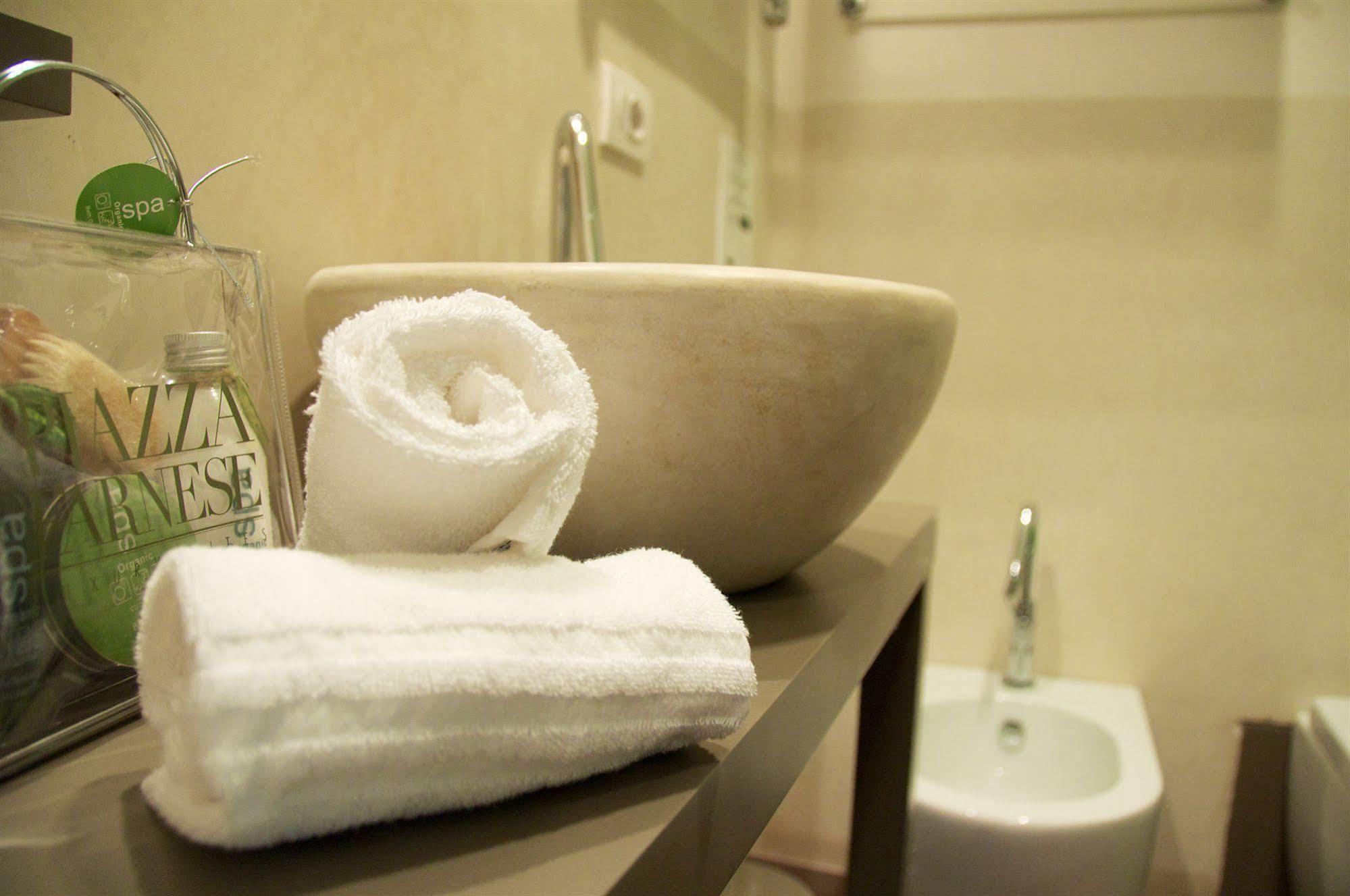 Piazza Farnese Luxury Suites Róma Kültér fotó